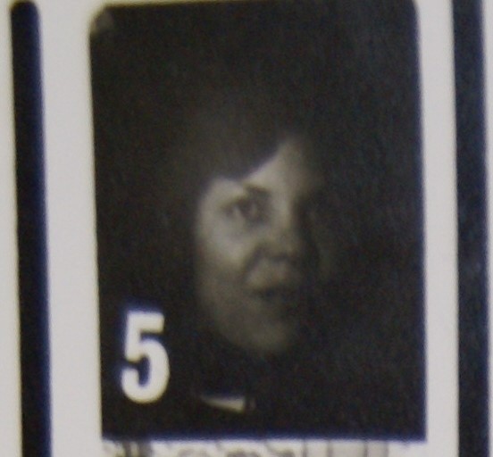 Linda Kirk